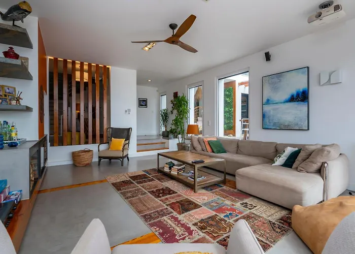 Villa Ocean View