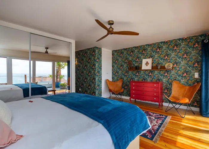 Villa Ocean View *