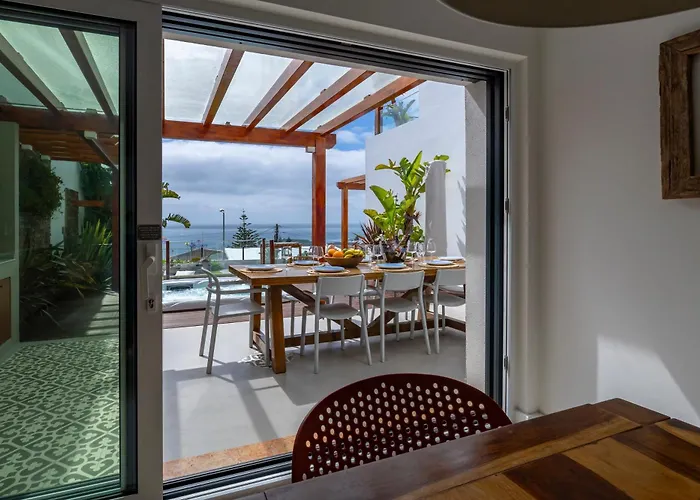 Villa Ocean View *