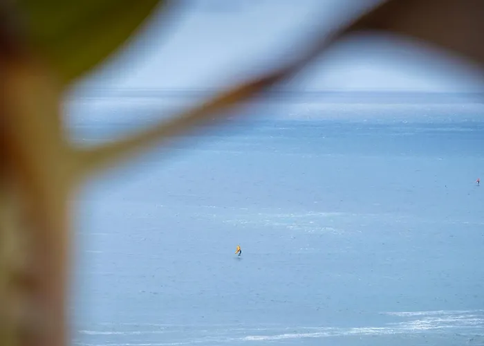 Ocean View Villa Ericeira