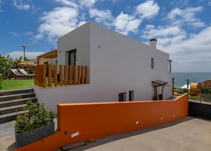 Ocean View Ericeira