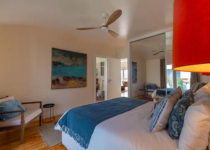 Ocean View Villa