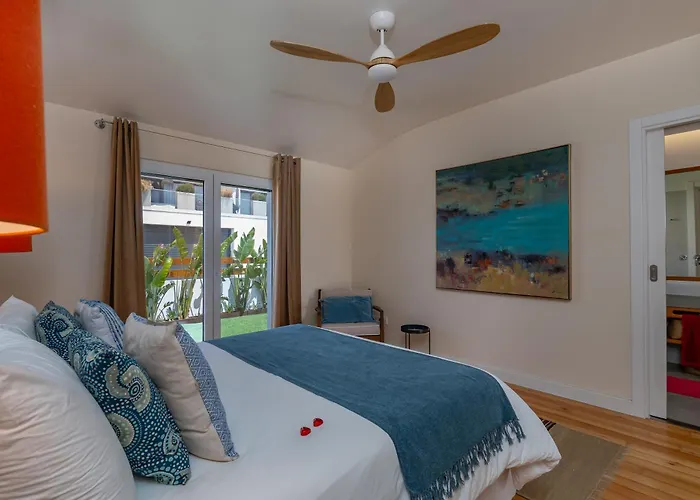 Villa Ocean View Ericeira