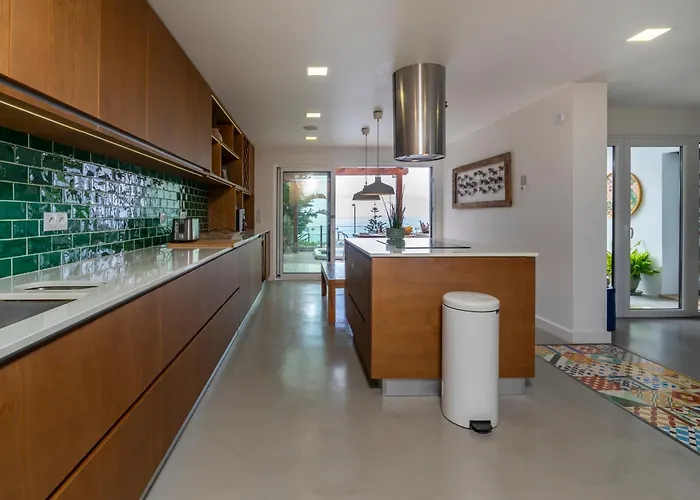 Villa Ocean View *