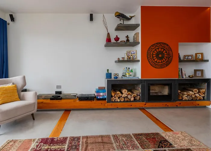Ocean View Villa Ericeira