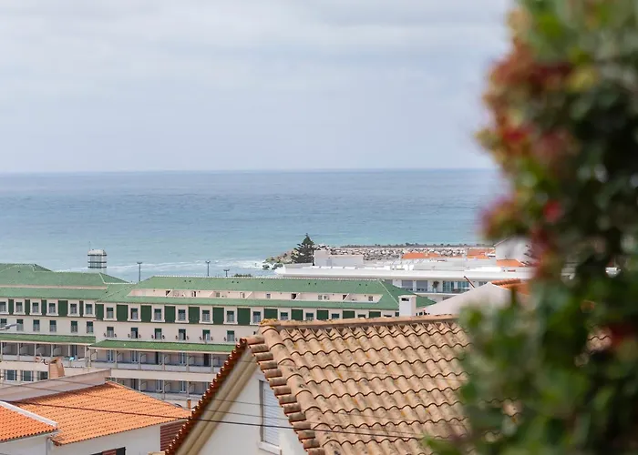 Ocean View Villa