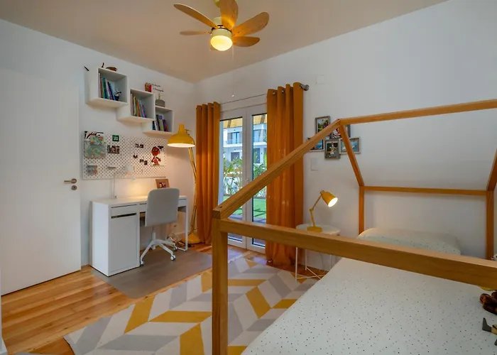 Ocean View Villa