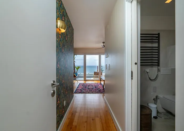 Villa Ocean View *