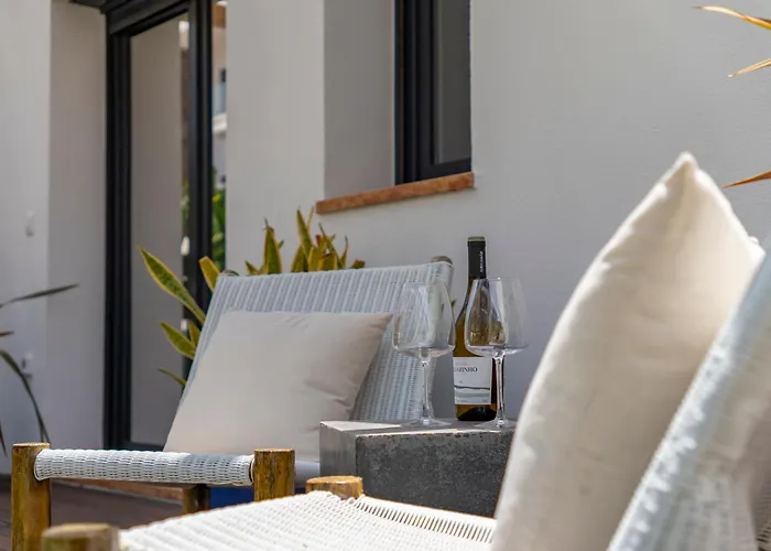 Villa Ocean View