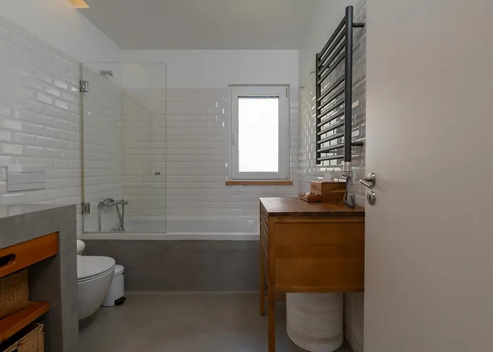 Villa Ocean View Ericeira
