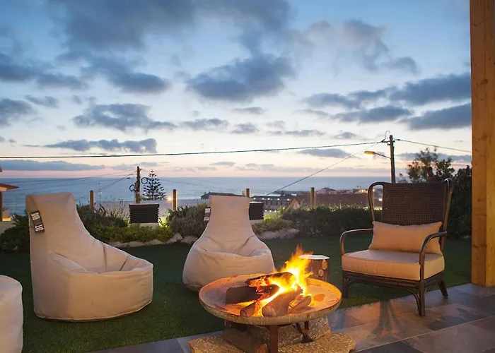 Villa Ocean View *